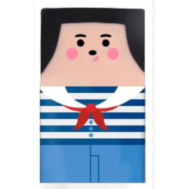 Imagem de Borracha Calvinho Tilibra