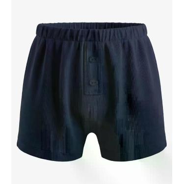 Imagem de Cueca Infantil Rovi Kids Azul, 1, Azul