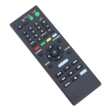 Imagem de Controle Compatível Sony Bdp-s1100 Leitor Blu-ray Disc - Genérica