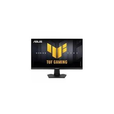 Imagem de Monitor Gamer ASUS TUF 23.8", Full HD, 260Hz, 0.3ms, Fast IPS, VRR, G-Sync Comp, FreeSync Premium, HDR10, Som Integrado, Preto - VG249QM5F