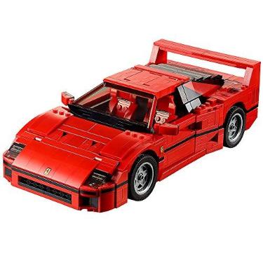 Imagem de Lego Creator Expert - Ferrari F40