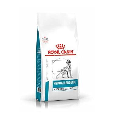 Imagem de ROYAL CANIN Ração Hypoallergenic Mod Calore 2Kg