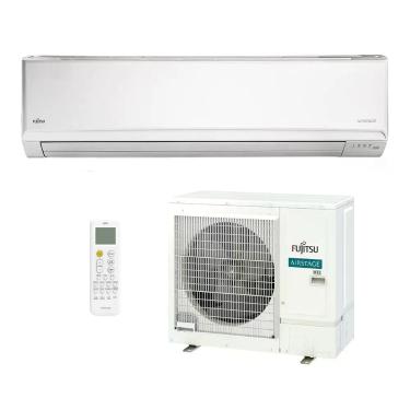 Imagem de Ar Condicionado Split Hi Wall Fujitsu Airstage Premium Inverter R-32 31000 BTUS Frio 220V Monofásico