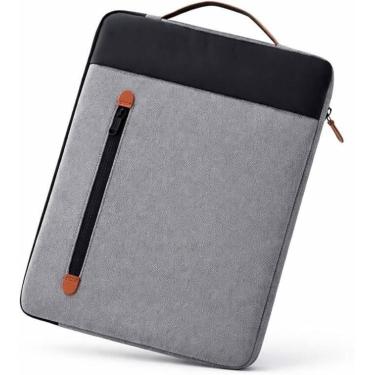 Imagem de Capa Bolsa Case Notebook 13 e 14 Samsung A9 A9 Plus S10 S10 Readmi Pad