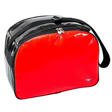 Imagem de CK Presentes Bolsa Térmica Impermeável Grande para Vendedores Autônomos
