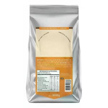 Imagem de Pistache Salgado Torrado com Casca 500g - Congratulations Store
