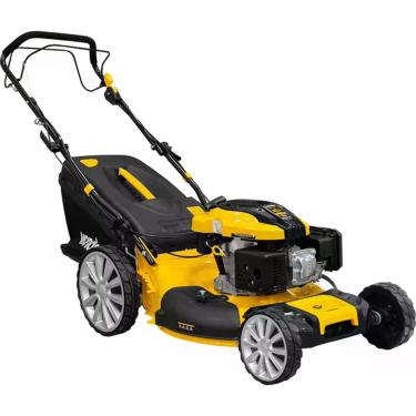 Imagem de Máquina De Cortar Grama 6,5hp Gas 22 Mgv226t Vonder