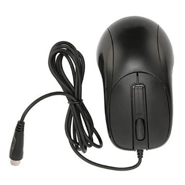 Imagem de Rato para Jogos Esports Com Fio Ratos Ergonômicos de Alta Precisão para PC, Laptop, Escritório, Casa