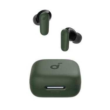 Imagem de soundcore P30i da Anker, ANC Fone de Ouvido Bluetooth 5.4 Sem Fio, TWS