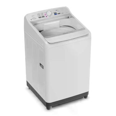 Imagem de Lavadora de Roupas Panasonic NAF150 15KG, Branco, 110V