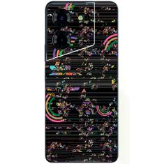 Capa Adesivo Skin006 Verso Para Tecno Pova 5 4G (2023) - KawaSkin Capa Adesivo Skin006 Verso Para Tecno Pova 5 4G (2023) - KawaSkin