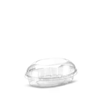 Imagem de Embalagem Colomba G34 Transparente Super Resistente 100 Unidades 2L Galvanotek
