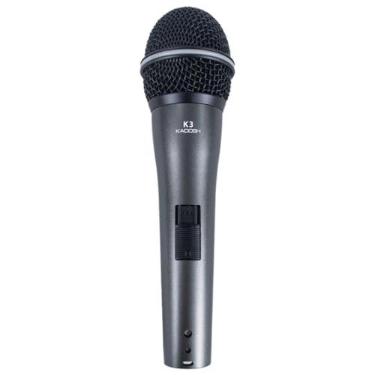 Imagem de Microfone Kadosh K-3