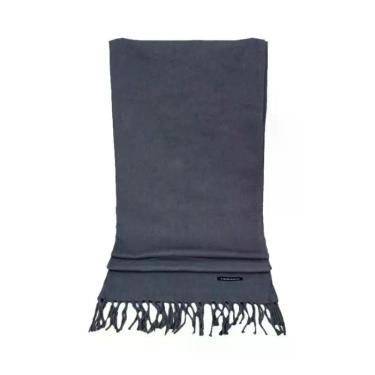 Imagem de Cachecol De Inverno Feminino Em Cashmere, Quente, Grosso E Macio, Cobe