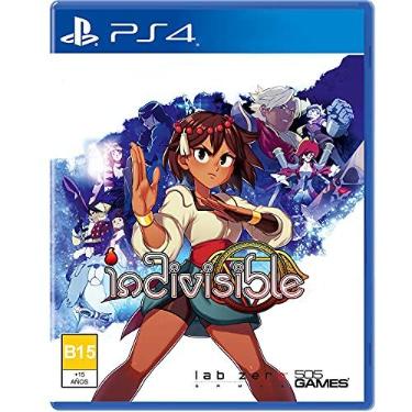 Imagem de Indivisible for PlayStation 4