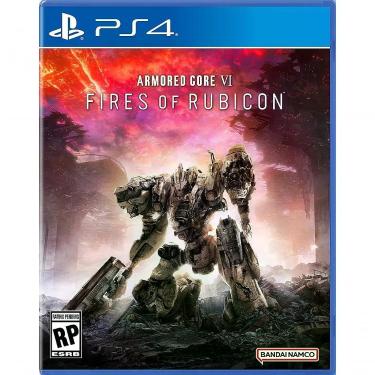Imagem de Jogo Armored Core Vi: Fires Of Rubicon - Playstation 4