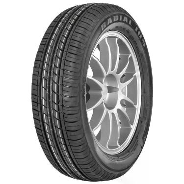 Imagem de Pneu Tracmax Radial109 175/75 R13 Aro 13 85T