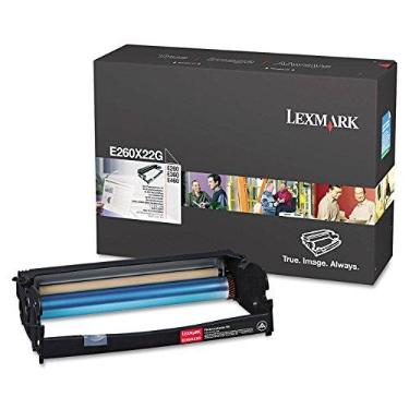 Imagem de Lexmark Kit fotocondutor E260/E36X/E46X