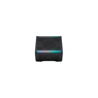 Imagem de Caixa de Som LG XBOOM Stage 301, 240W, Bluetooth, IPX4, Bateria 12h, Bass Boost, Luzes LED, Entrada Óptica e USB
