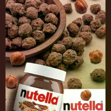 Imagem de Milho Mushroom Para Pipoca Gourmet 1kg - lttalimentos
