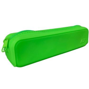 Imagem de Estojo de Silicone 20x5x5CM - Acp -  VERDE