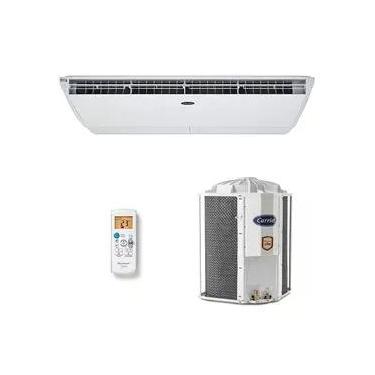 Imagem de Ar-Condicionado Split Teto Carrier Xperience 70.000 BTUs Só Frio 220V Trifásico