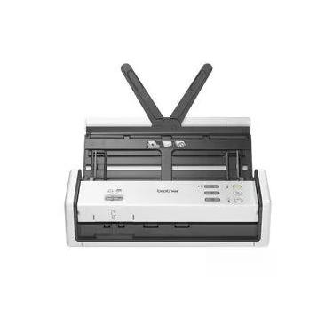 Imagem de Scanner Brother ADS-1350W Portátil Wi-Fi