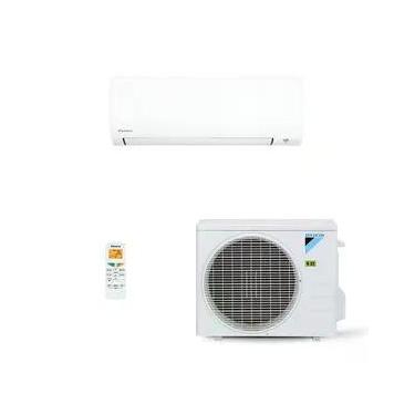 Imagem de Ar-Condicionado Split HW Inverter Daikin Full 18.000 BTUs R-32 Quente/Frio 220V