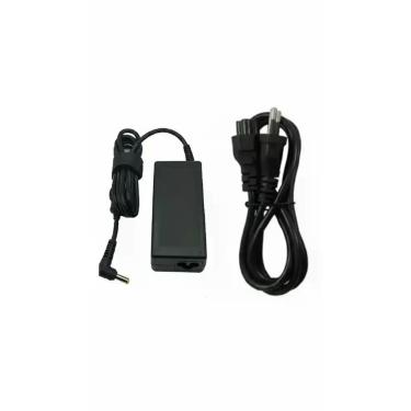 Imagem de Carregador 65w 19v 3.42a Fonte Para Acer A515-51 E E5-574 - Congratula