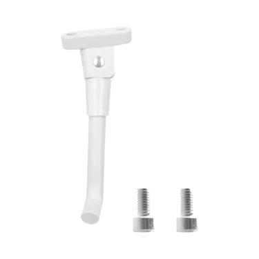 Imagem de Suporte De Pé Para Scooter Elétrico Dobrável Preto Para Xiaomi M365 pr
