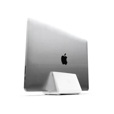 Imagem de Suporte Notebook Laptop Vertical Apoio De Mesa M30x - Sculpy Printing 