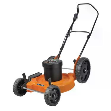 Imagem de Cortador De Grama Elétrico Diâmetro Corte 450Mm 2500W 220V