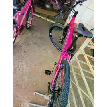 Imagem de Bicicleta feminina aro 29 - Highone