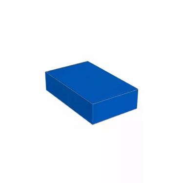 Imagem de Chiclete Sabor Hortelã 21 Unidades - Congratulations Store