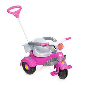 Imagem de VELOCITA CLASSIC - ROSA