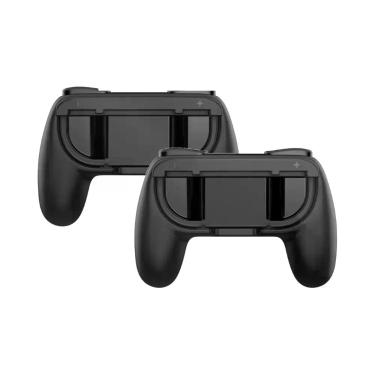 Imagem de Acessórios Para Controle NS Switch 2, Grips Para Joystick, 2PCS, Supor