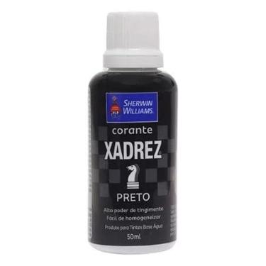 Imagem de CORANTE XADREZ