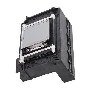 Imagem de Cabeça de impressão, cabeça de impressão colorida bom efeito para XP600