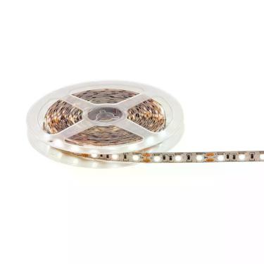 Imagem de Fita De Led 20w 240 Leds/m 12v Taschibra Com 5 Metros 4000k Luz Neutra