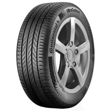 Imagem de Pneu Aro 17 Continental 205/55 R17 91V Fr Ultracontact