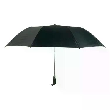 Imagem de Guarda-chuva Yangzi Golf Style Preto 1 unidade