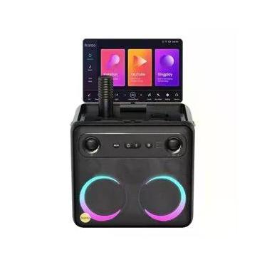 Imagem de SPEAKER JOOG BREAK X2 10.1" SCREEN