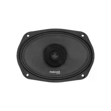 Imagem de Alto Falante Woofer 7driver FH 300s 6x9 300w 4ohms (Par)