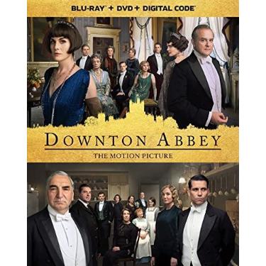 Imagem de Downton Abbey