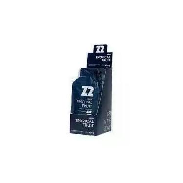Imagem de Energy Gel Z2 (Display 10 sachês 40g) - Sabor: Tropical Fruit - Z2 Alw