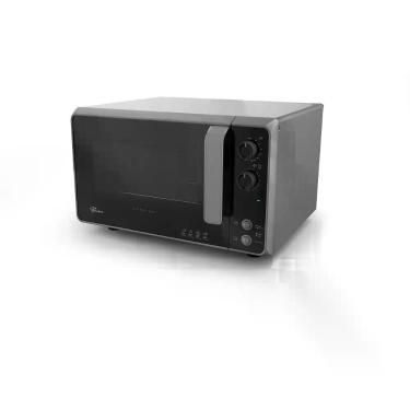 Imagem de Forno Elétrico Fischer Premier 48L, Silver, 220V