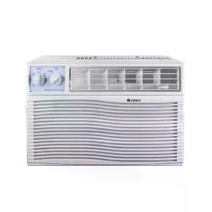 Ar Condicionado Janela Gree 10000 BTU/h Frio Mecânico GJC10BL-D6NMND2A Ar Condicionado Janela Gree 10000 BTU/h Frio Mecânico GJC10BL-D6NMND2A