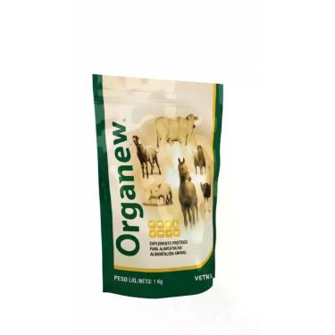 Imagem de Suplemento Probiótico para Animais 1kg - Congratulations Store