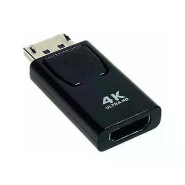 Imagem de Adaptador DP Para HDMI, Knup