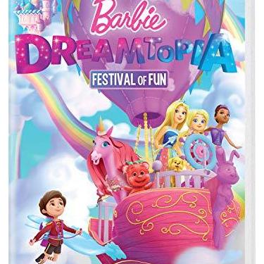 Imagem de Barbie Dreamtopia: Festival of Fun